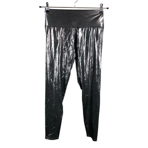 Naisten Oysho - Leggingsit, koko 40 - Harmaa (1)