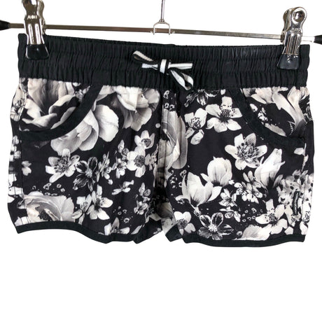 Tyttöjen Molo Kids - Shortsit, koko 98 - 104 - Musta ()