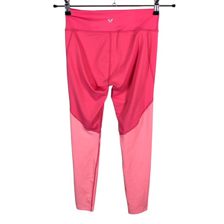 Tyttöjen Soc - Urheilutrikoot, koko 158 - 164 - Pinkki (2)