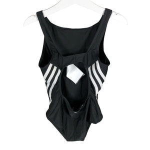 Tyttöjen Adidas - Uimapuku, koko 152 - 158 - Musta (2)