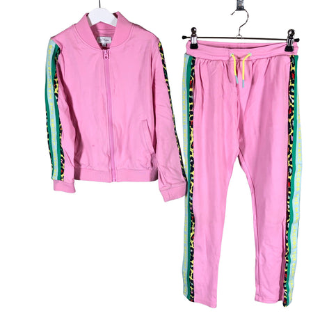Tyttöjen Marc Jacobs - Collegeasu, koko 134 - 140 - Pinkki ()