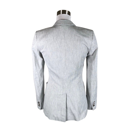 Naisten Armani Exchange - Jakku, koko 36 - Harmaa (2)