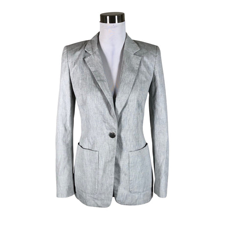 Naisten Armani Exchange - Jakku, koko 36 - Harmaa ()