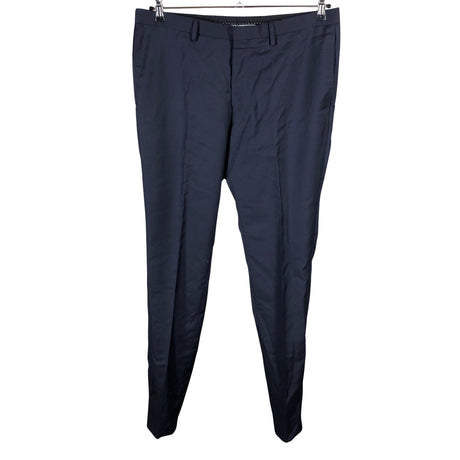 Miesten Tiger of Sweden - Puvun housut, koko L - Sininen ()