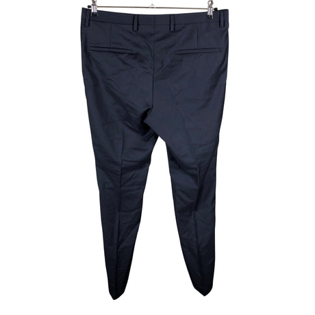 Miesten Tiger of Sweden - Puvun housut, koko L - Sininen (2)