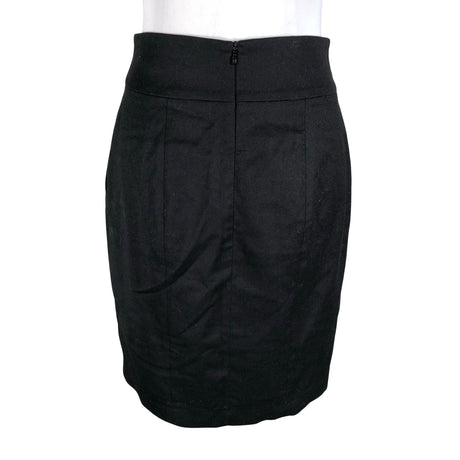 Naisten Hugo Boss - Kangashame, koko 38 - Musta (2)