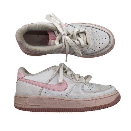 Tyttöjen Nike - Tennarit, koko 36 - Valkoinen ()