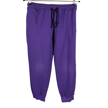 Tyttöjen SataSauma - Collegehousut, koko 164 - 170 - Violetti ()