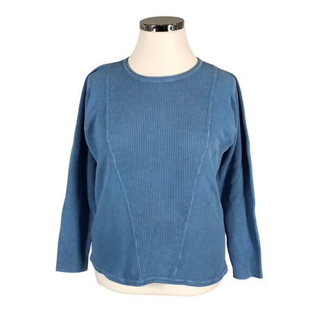 Naisten Gerry Weber - Neulepaita, koko 42 - Vaaleansininen ()