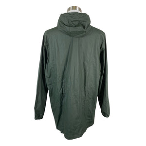 Miesten Makia - Sadetakki, koko XL - Vihreä (2)