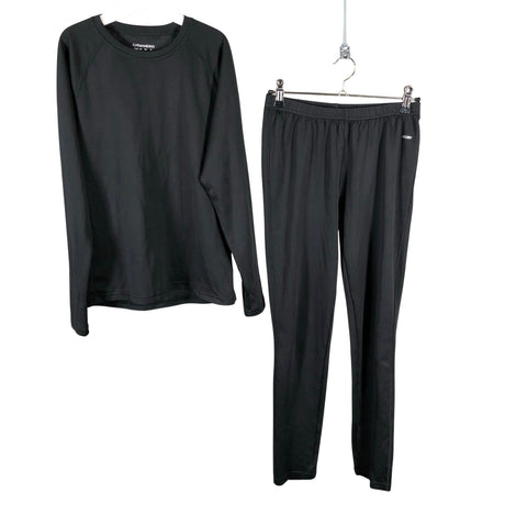 Unisex Catmandoo - Kerrasto, koko 158 - 164 - Musta ()
