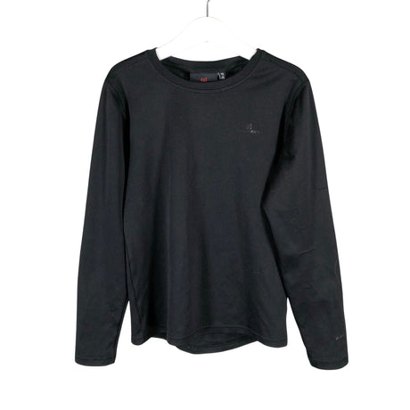 Unisex Catmandoo - Kerrastopaita, koko 134 - 140 - Musta ()