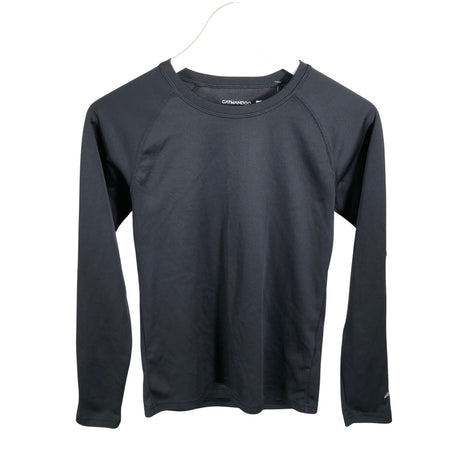 Unisex Catmandoo - Kerrastopaita, koko 158 - 164 - Musta ()