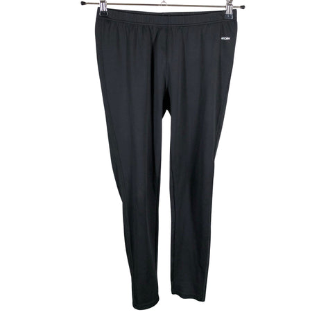 Unisex Catmandoo - Kerrastohousut, koko 158 - 164 - Musta ()