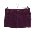 Naisten Esprit - Kangashame, koko 38 - Violetti ()