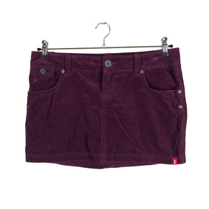 Naisten Esprit - Kangashame, koko 38 - Violetti (1)