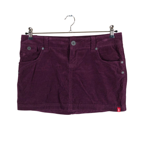 Naisten Esprit - Kangashame, koko 38 - Violetti ()