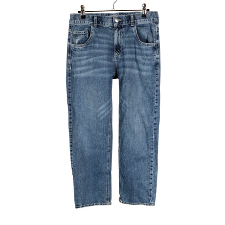 Unisex Lindex - Farkut, koko 152 - 158 - Sininen ()