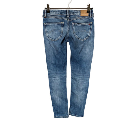 Unisex Tommy Hilfiger - Farkut, koko 134 - 140 - Sininen (2)