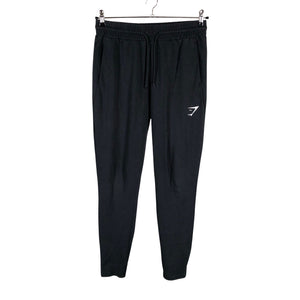 Naisten Gymshark - Collegehousut, koko 38 - Musta (1)