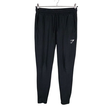Naisten Gymshark - Collegehousut, koko 38 - Musta ()