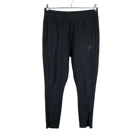 Miesten Gymshark - Collegehousut, koko M - Musta ()