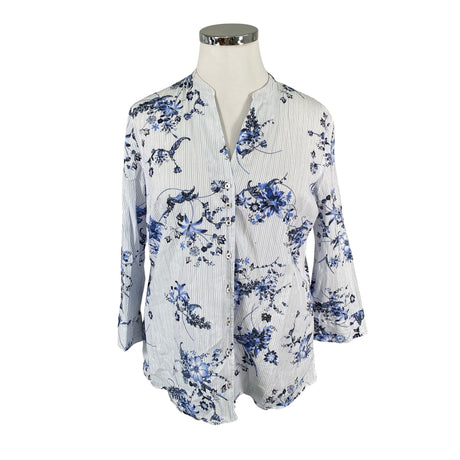 Naisten Gerry Weber - Pusero, koko 44 - Valkoinen ()