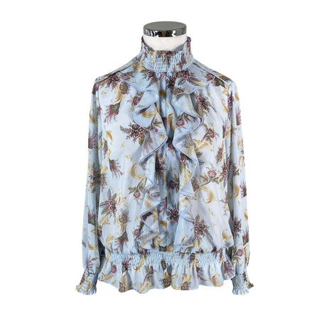 Naisten Ted Baker - Pusero, koko 44 - Vaaleansininen ()