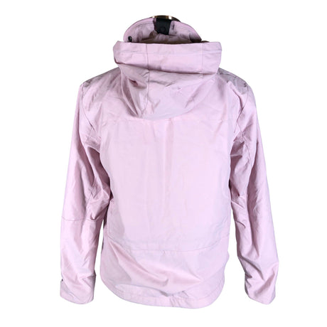 Naisten Superdry - Ulkoilutakki, koko 40 - Vaaleanpunainen (2)