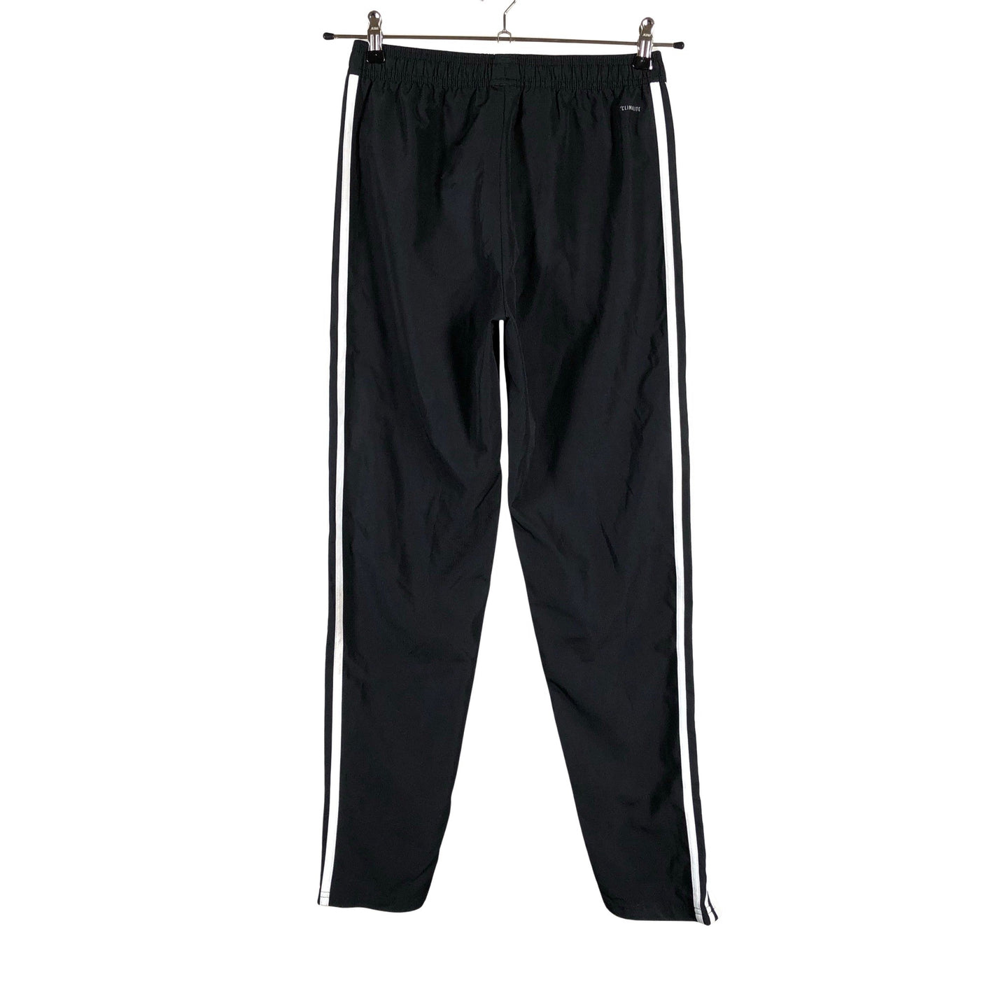 Unisex Adidas - Urheiluhousut, koko 158 - 164 - Musta (2)