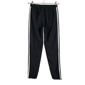 Unisex Adidas - Urheiluhousut, koko 158 - 164 - Musta (2)