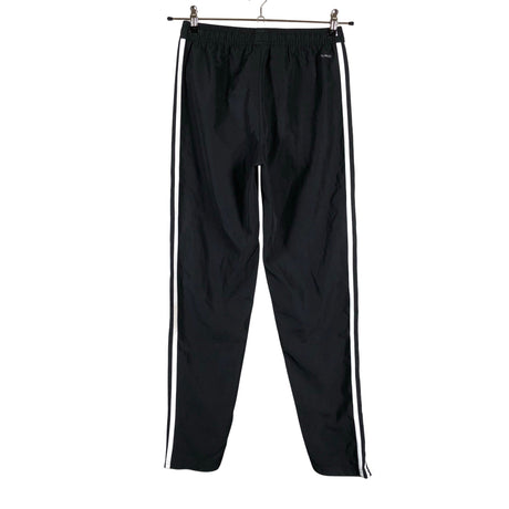 Unisex Adidas - Urheiluhousut, koko 158 - 164 - Musta (2)
