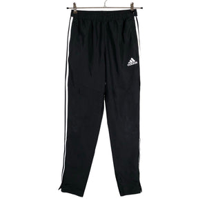 Unisex Adidas - Urheiluhousut, koko 158 - 164 - Musta (1)
