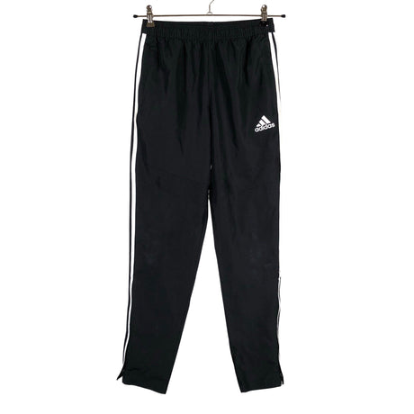 Unisex Adidas - Urheiluhousut, koko 158 - 164 - Musta ()