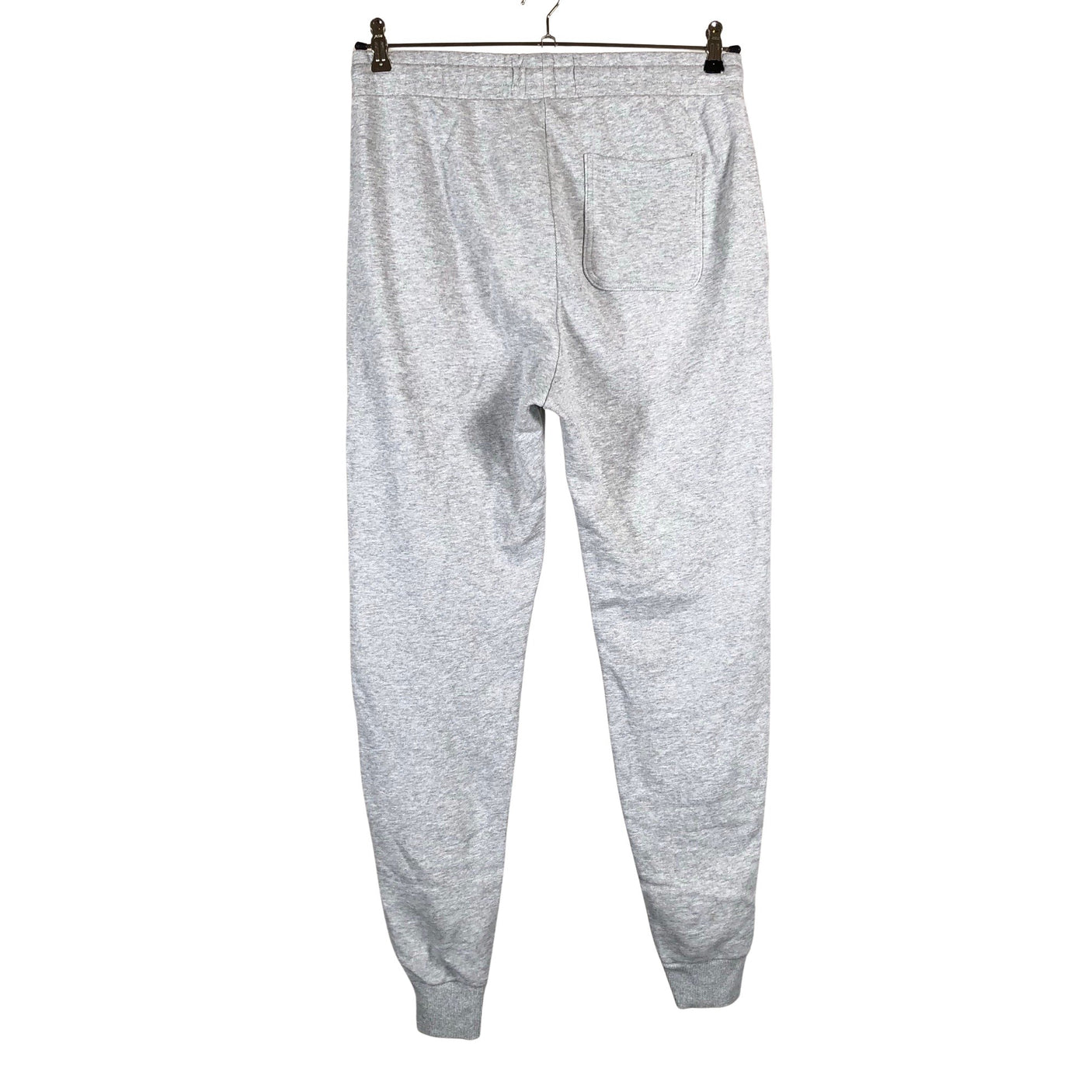 Miesten Lyle&Scott - Collegehousut, koko M - Harmaa (2)