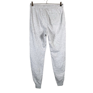 Miesten Lyle&Scott - Collegehousut, koko M - Harmaa (2)