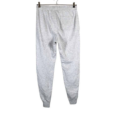 Miesten Lyle&Scott - Collegehousut, koko M - Harmaa (2)
