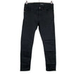 Unisex Tiger of Sweden - Jeans, size W32 - Black