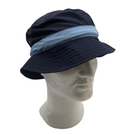 Unisex Hyphen - Kesähattu, koko 52 - 54 cm - Sininen ()