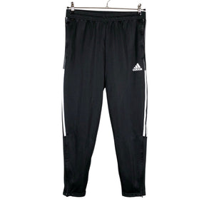 Miesten Adidas - Verryttelyhousut, koko L - Musta (1)