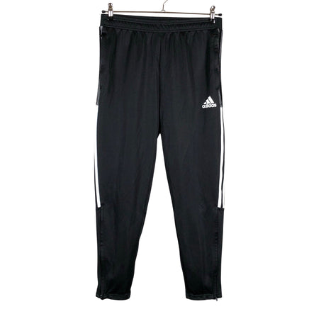 Miesten Adidas - Verryttelyhousut, koko L - Musta ()