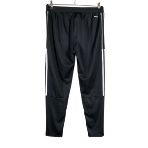 Miesten Adidas - Verryttelyhousut, koko L - Musta (2)