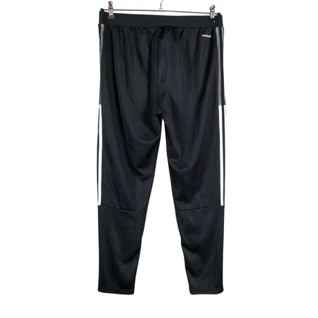 Miesten Adidas - Verryttelyhousut, koko L - Musta (2)