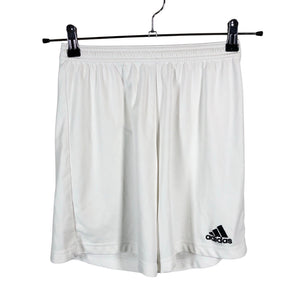 Miesten Adidas - Urheilushortsit, koko S - Valkoinen (1)