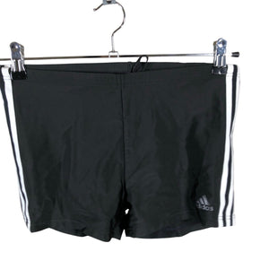 Miesten Adidas - Uimahousut, koko S - Musta (1)