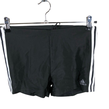 Miesten Adidas - Uimahousut, koko S - Musta ()
