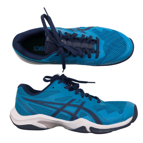 Unisex Asics - Sisäliikuntakengät, koko 39 - Sininen ()