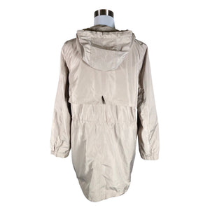 Naisten Noom - Ulkoilutakki, koko 40 - Beige (2)