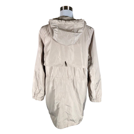 Naisten Noom - Ulkoilutakki, koko 40 - Beige (2)