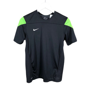 Unisex Nike - Urheilupaita, lyhyet hihat, koko 164 - 170 - Musta (1)